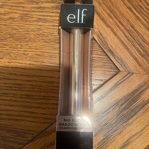 ELF No Budge Shadow Stick - Champagne Crystal